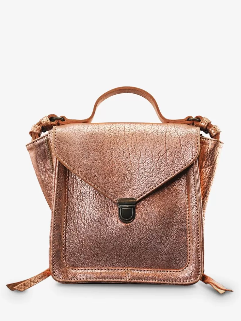 Mistinguette - Rose Gold | PAUL MARIUS Online
