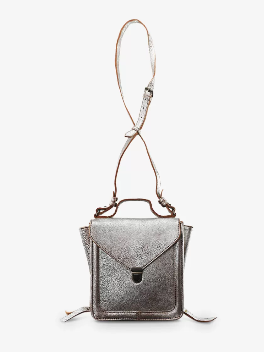 Mistinguette - Silver Amber | PAUL MARIUS Hot