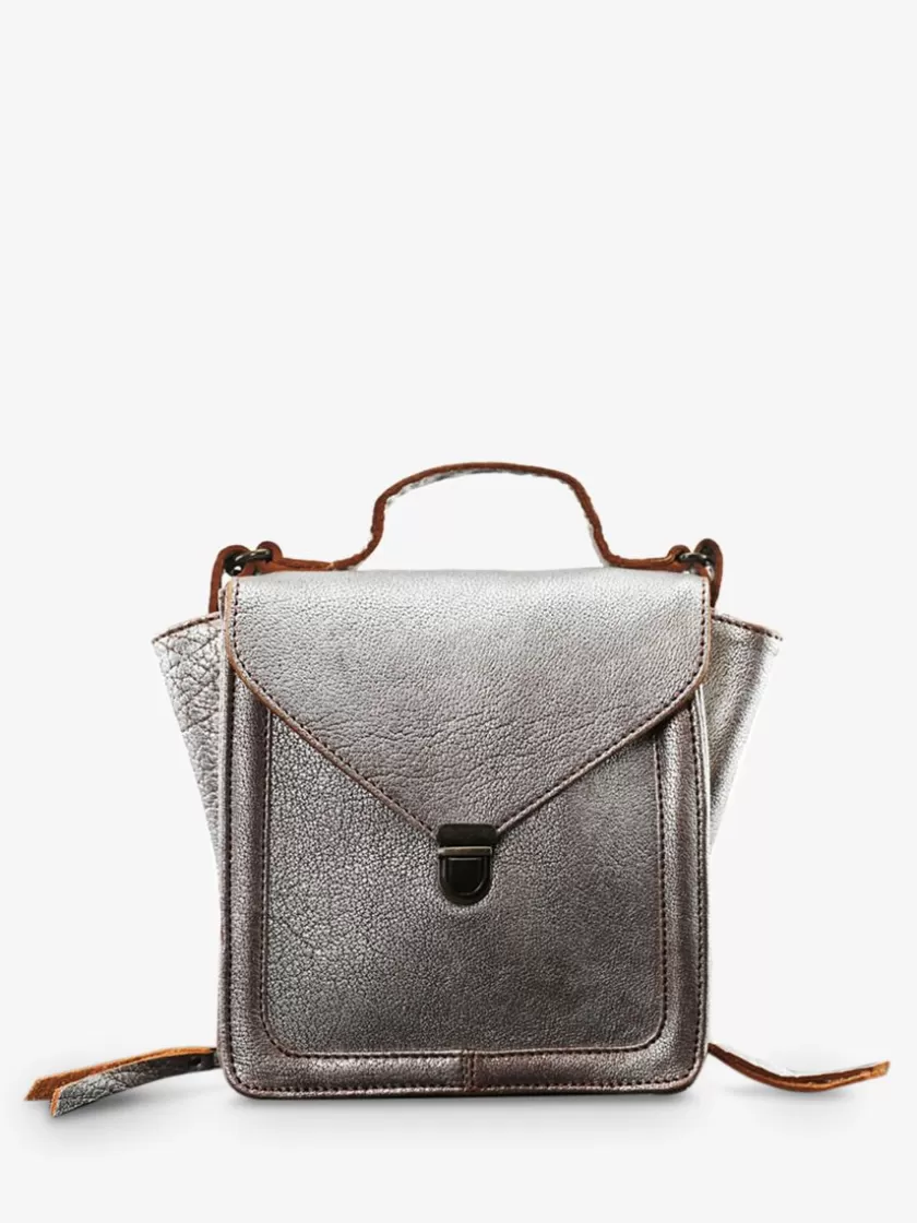 Mistinguette - Silver Amber | PAUL MARIUS Hot