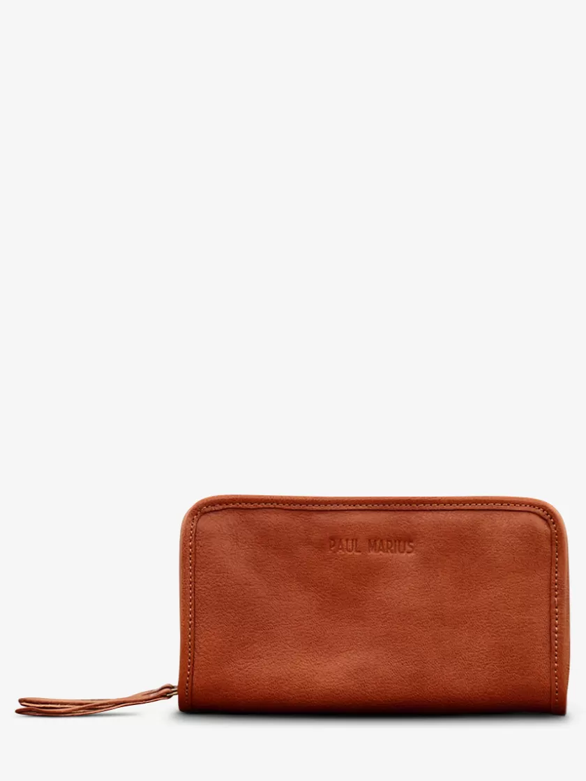 MonCompagnon - Light Brown | PAUL MARIUS Cheap