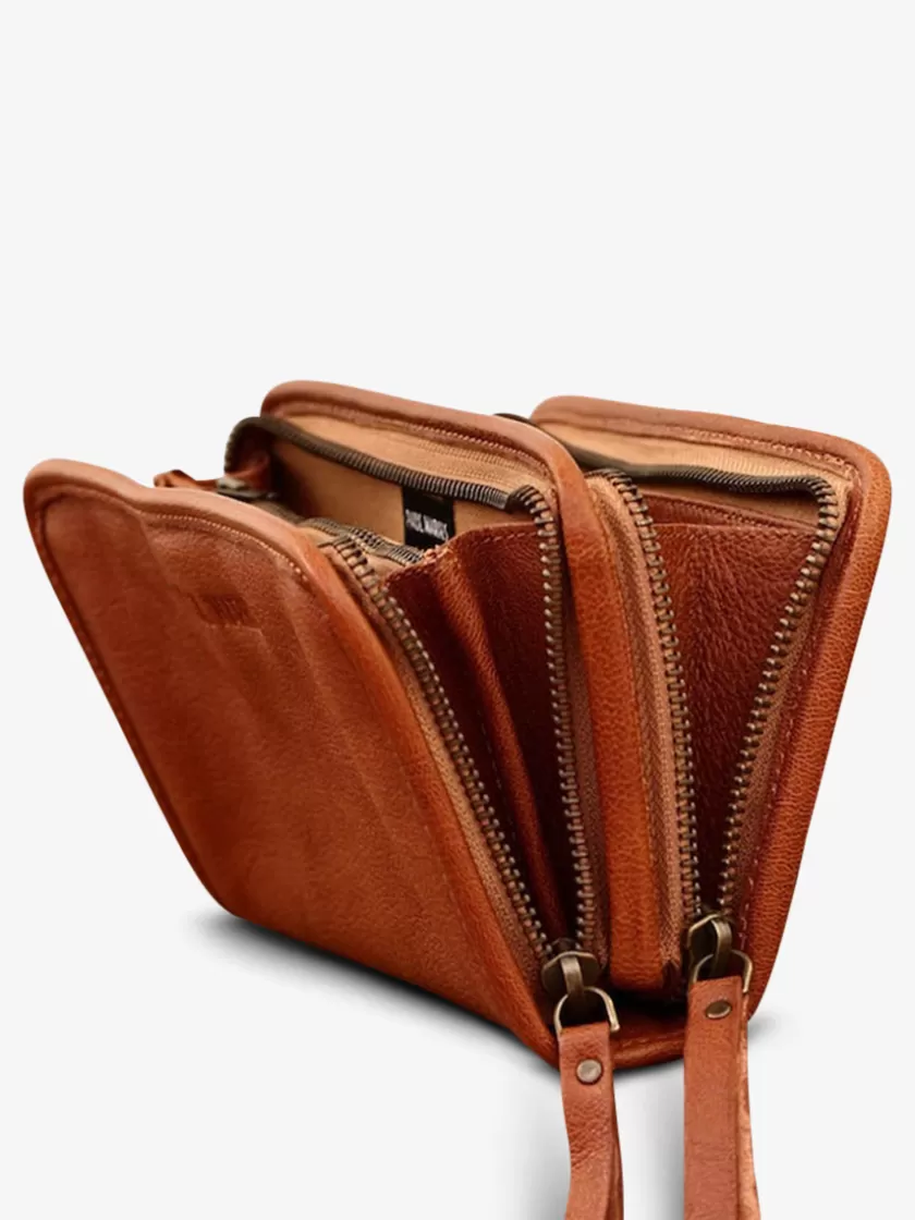 MonCompagnon - Light Brown | PAUL MARIUS Cheap