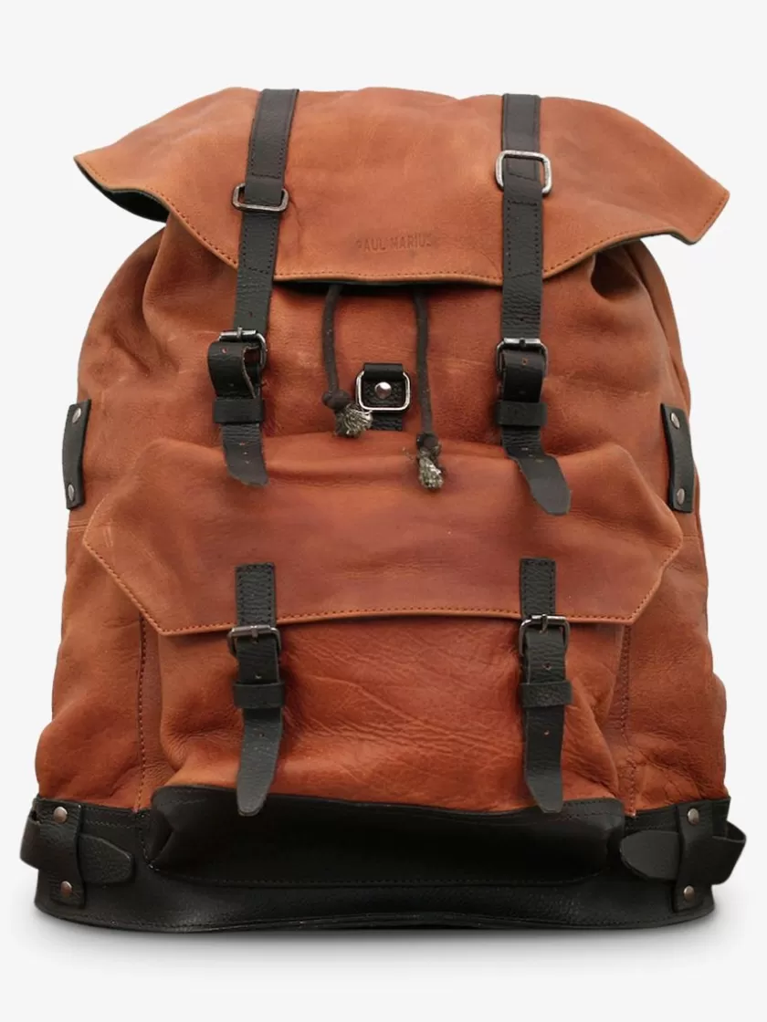 MonLégionnaire - Light Brown | PAUL MARIUS Cheap