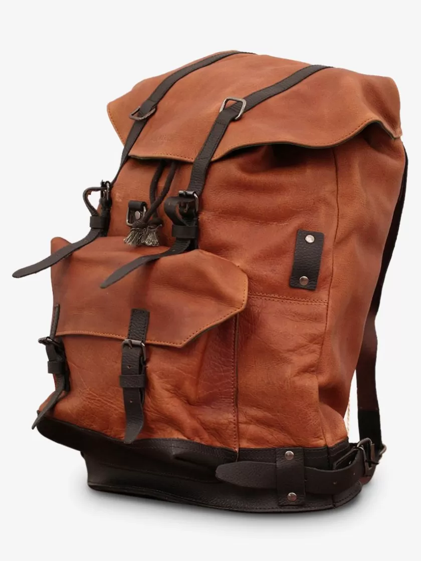 MonLégionnaire - Light Brown | PAUL MARIUS Cheap