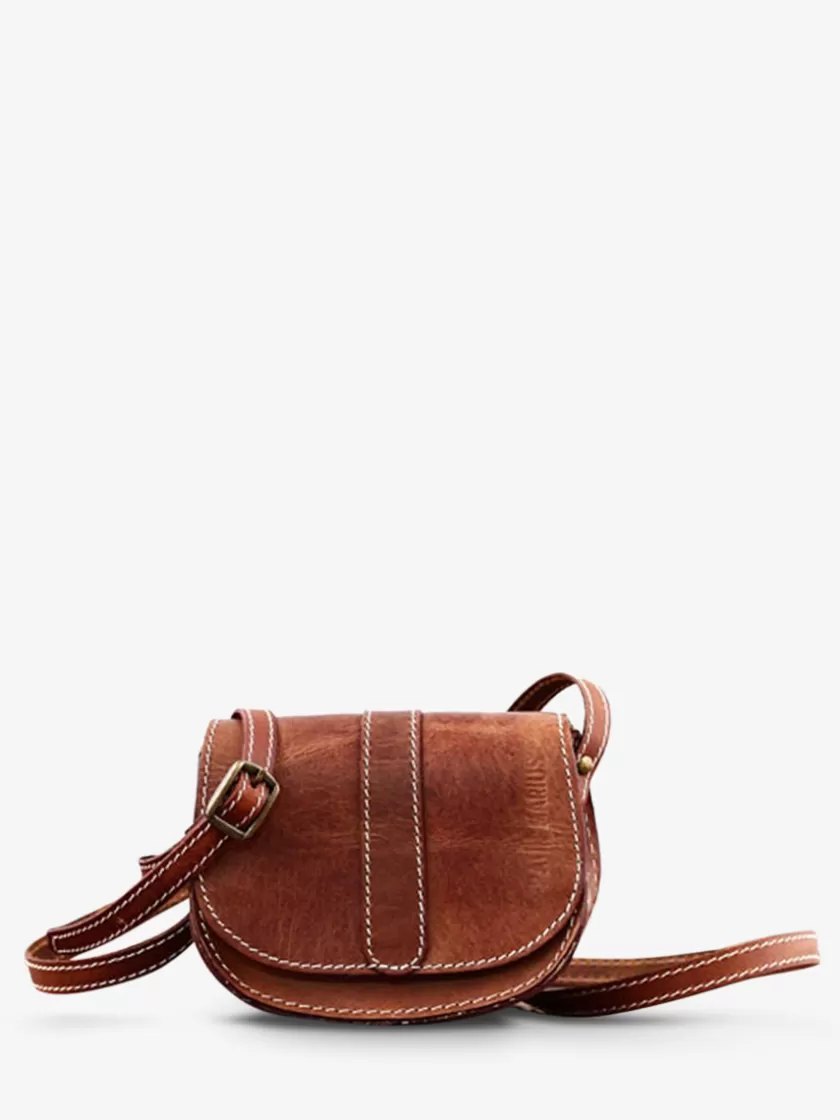 MonMignon - Light Brown | PAUL MARIUS Shop