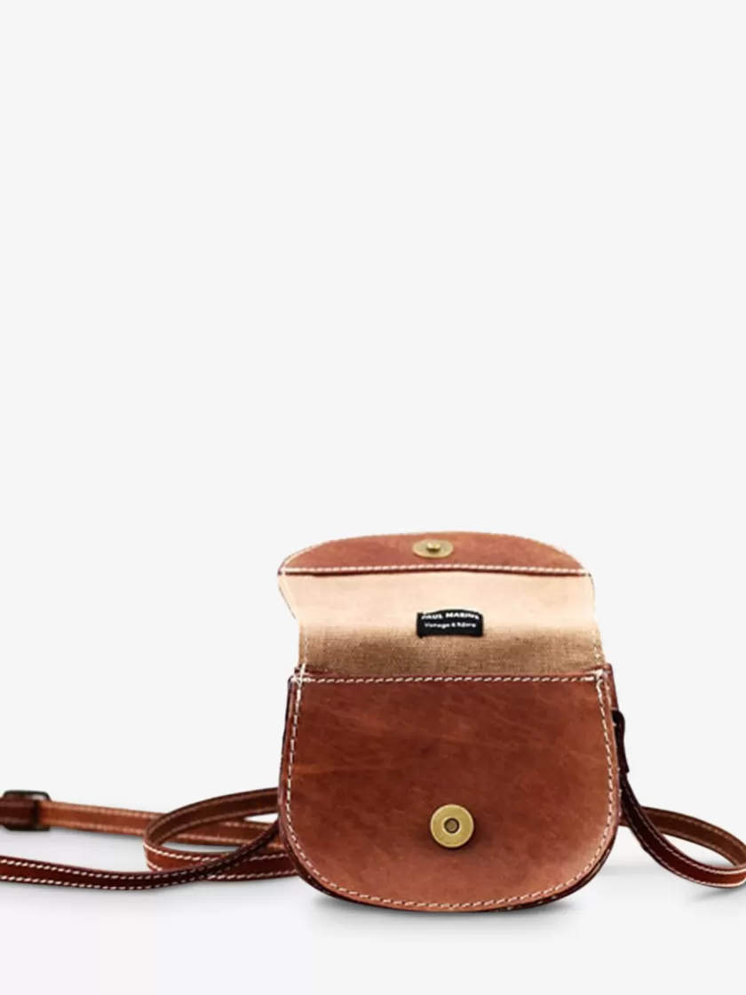 MonMignon - Light Brown | PAUL MARIUS Shop