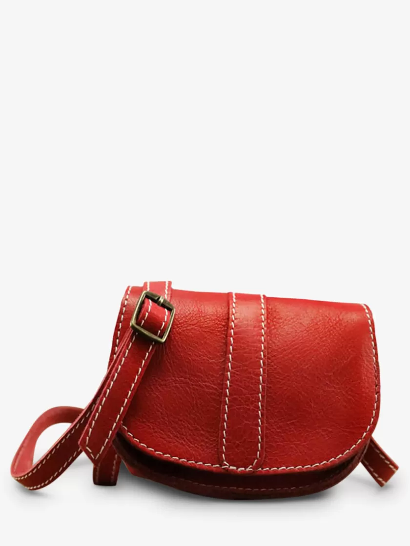 MonMignon - Red | PAUL MARIUS Fashion