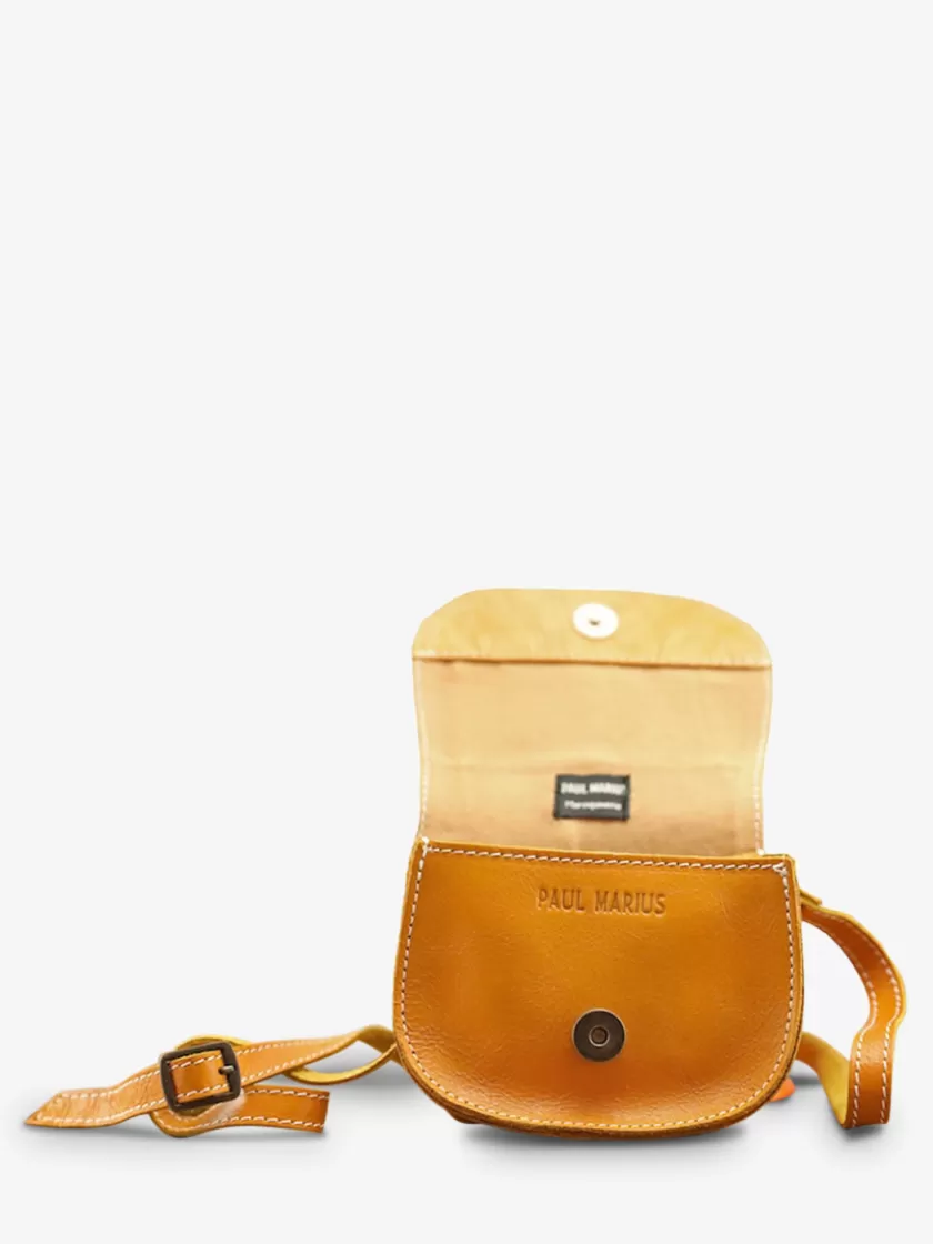 MonMignon - Saffron | PAUL MARIUS Cheap