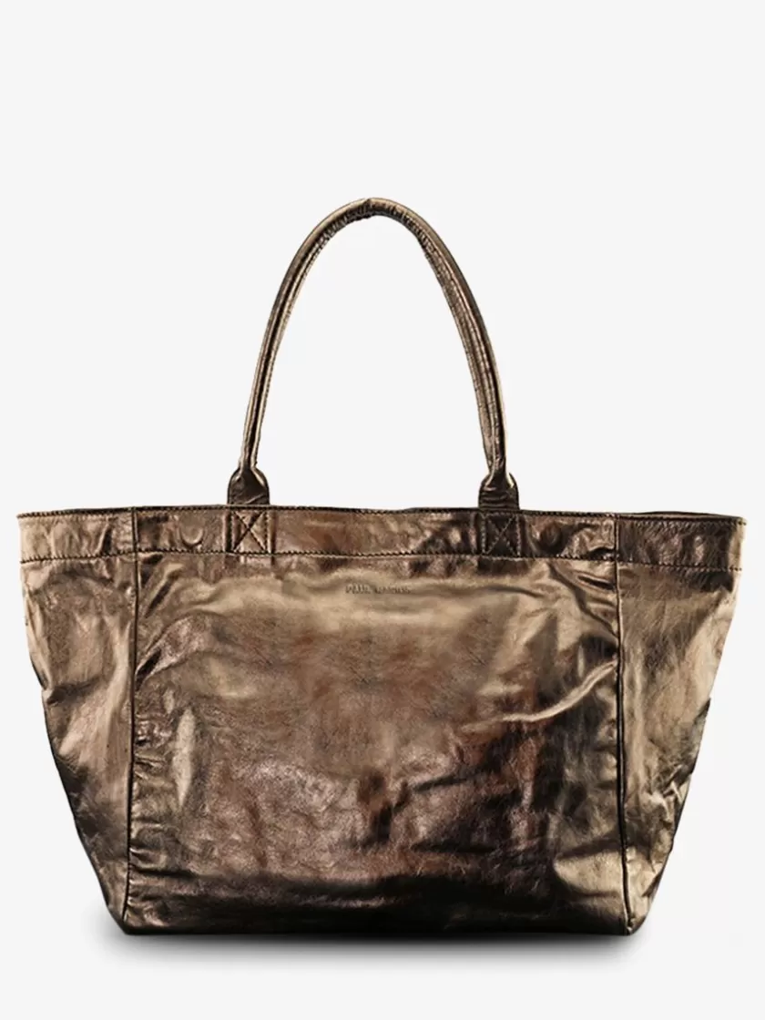MonPartenaire - M - Copper | PAUL MARIUS Shop