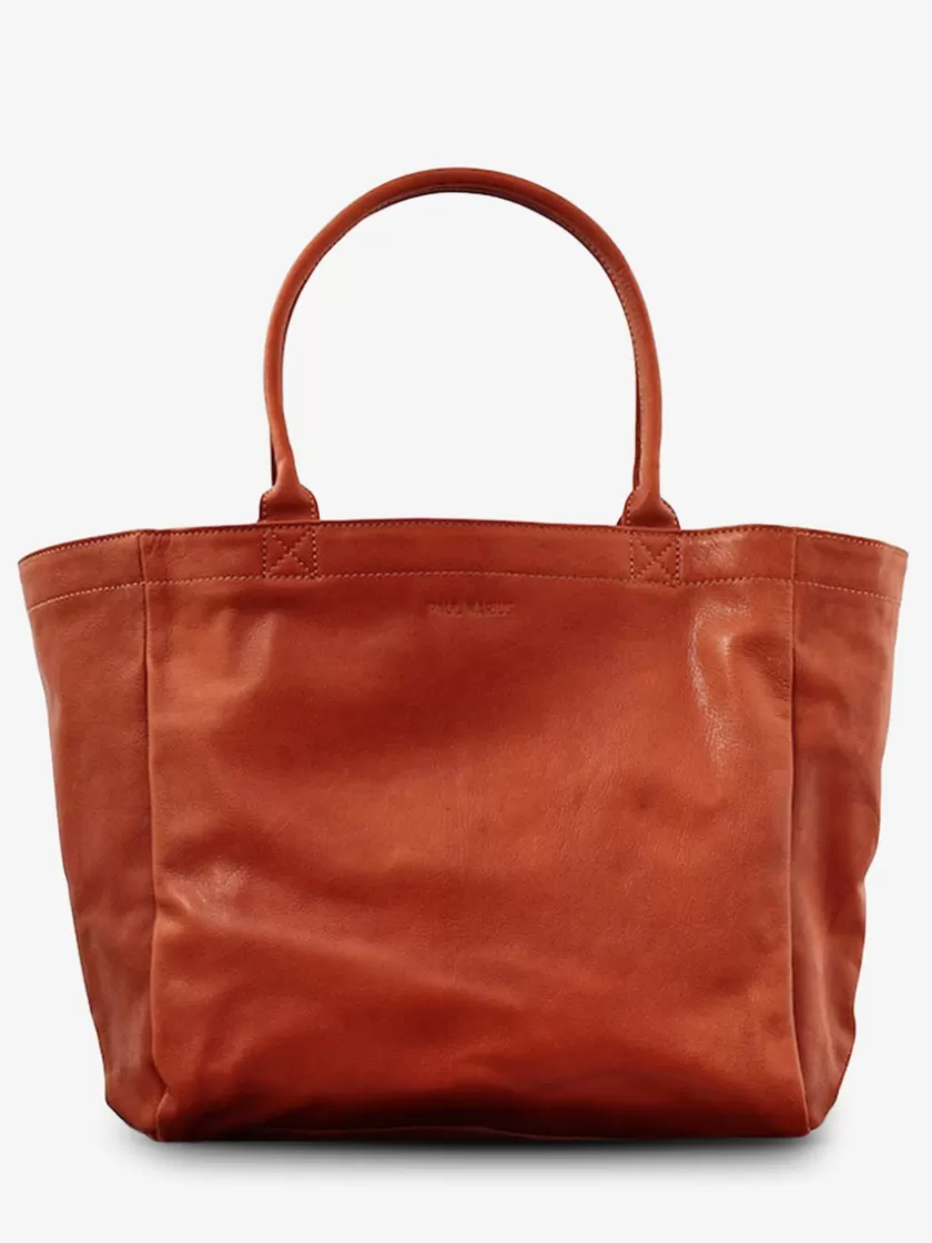 MonPartenaire - M - Light Brown | PAUL MARIUS Fashion