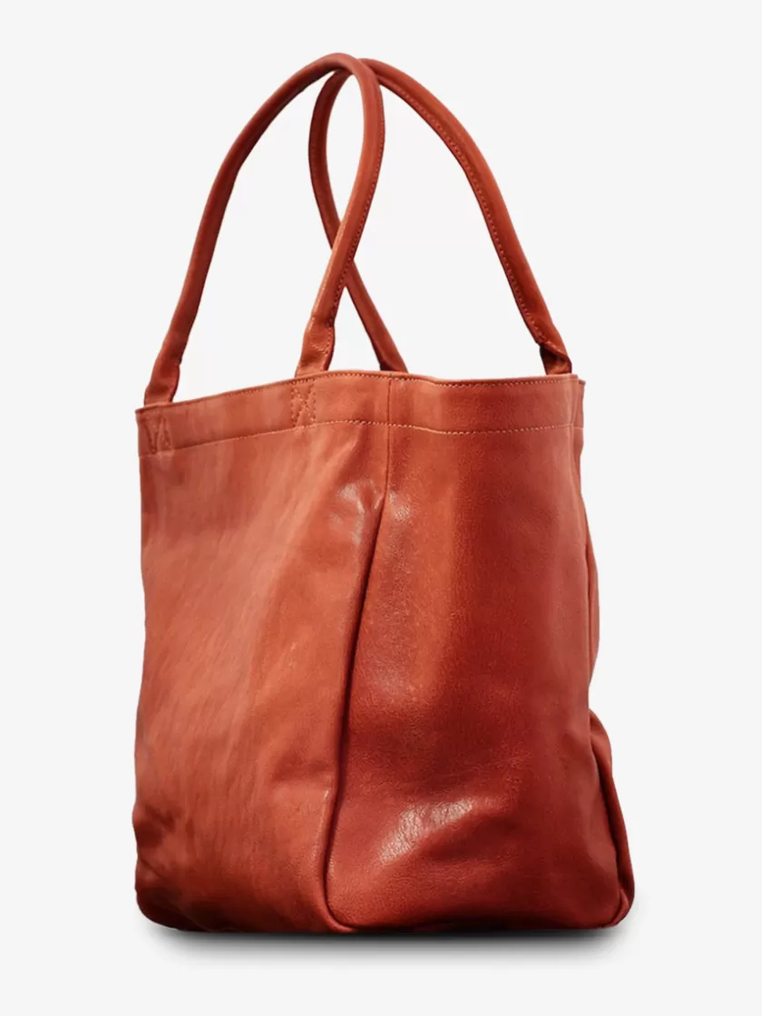 MonPartenaire - M - Light Brown | PAUL MARIUS Fashion