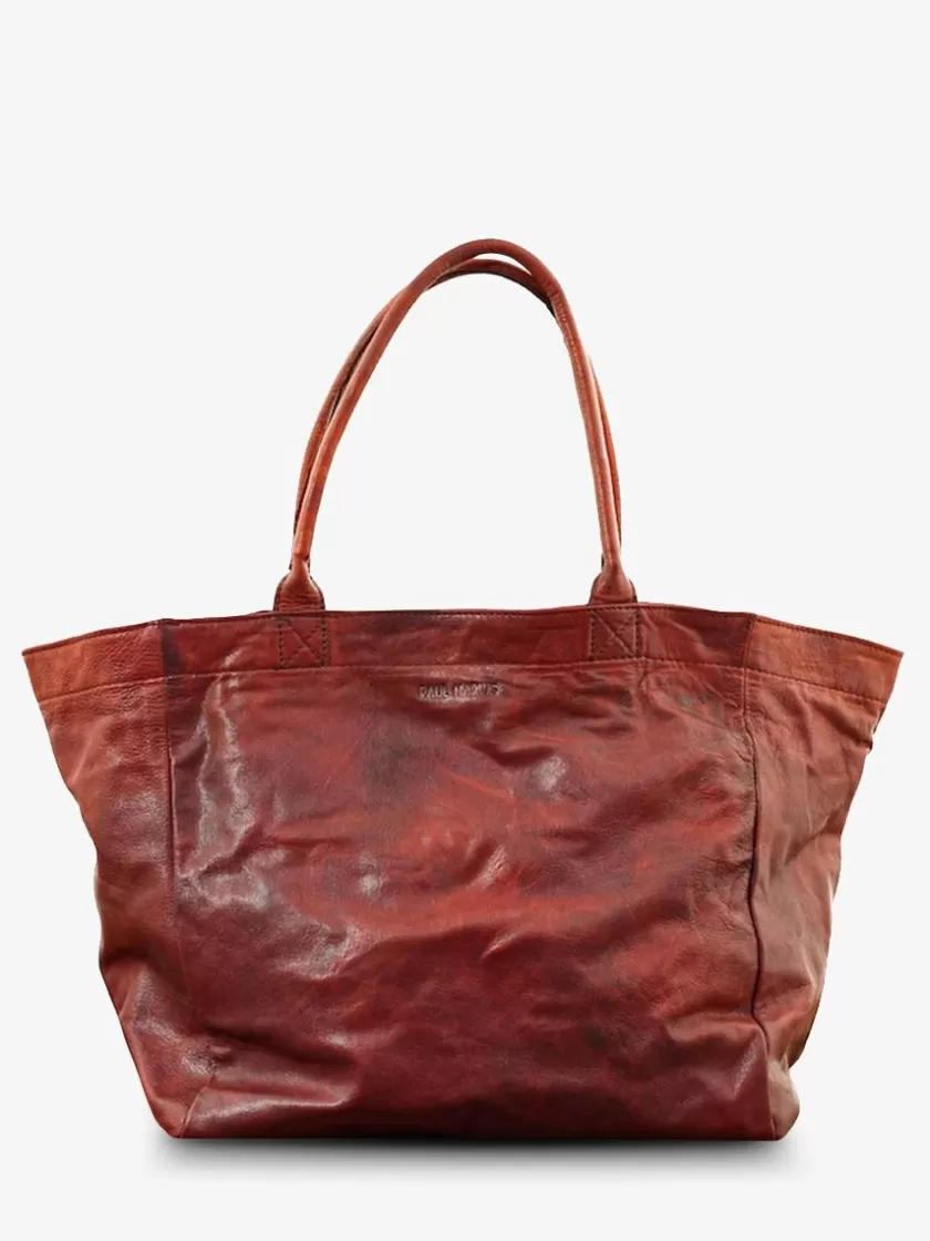 MonPartenaire - M - Oil Brown | PAUL MARIUS Sale