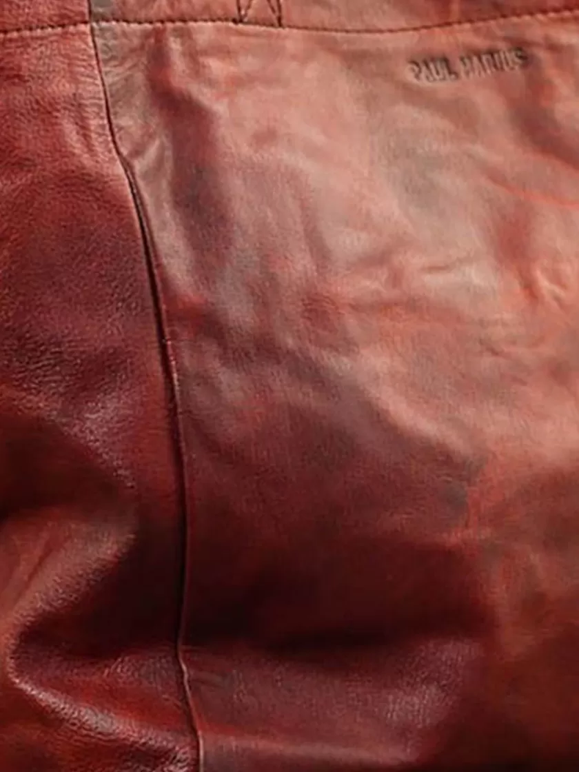 MonPartenaire - M - Oil Brown | PAUL MARIUS Sale
