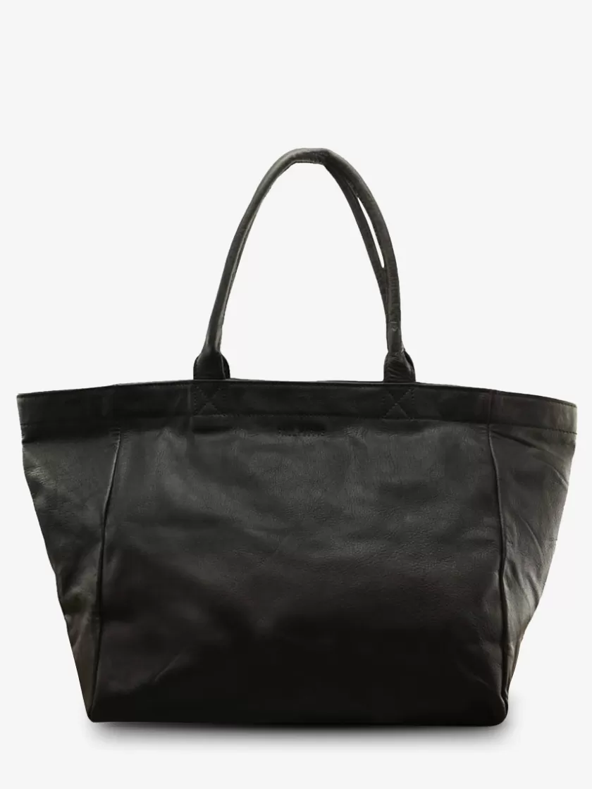 MonPartenaire - M - Oily Black | PAUL MARIUS Clearance