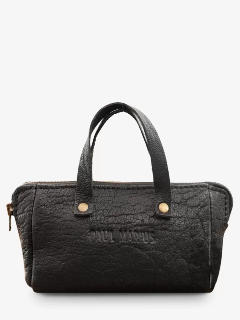 MonPremier - Black | PAUL MARIUS Cheap