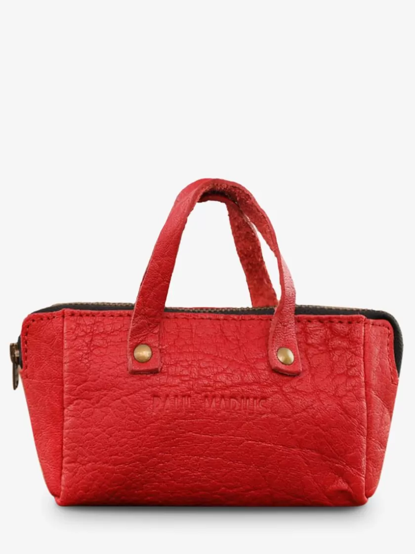 MonPremier - Carmine Red | PAUL MARIUS Best
