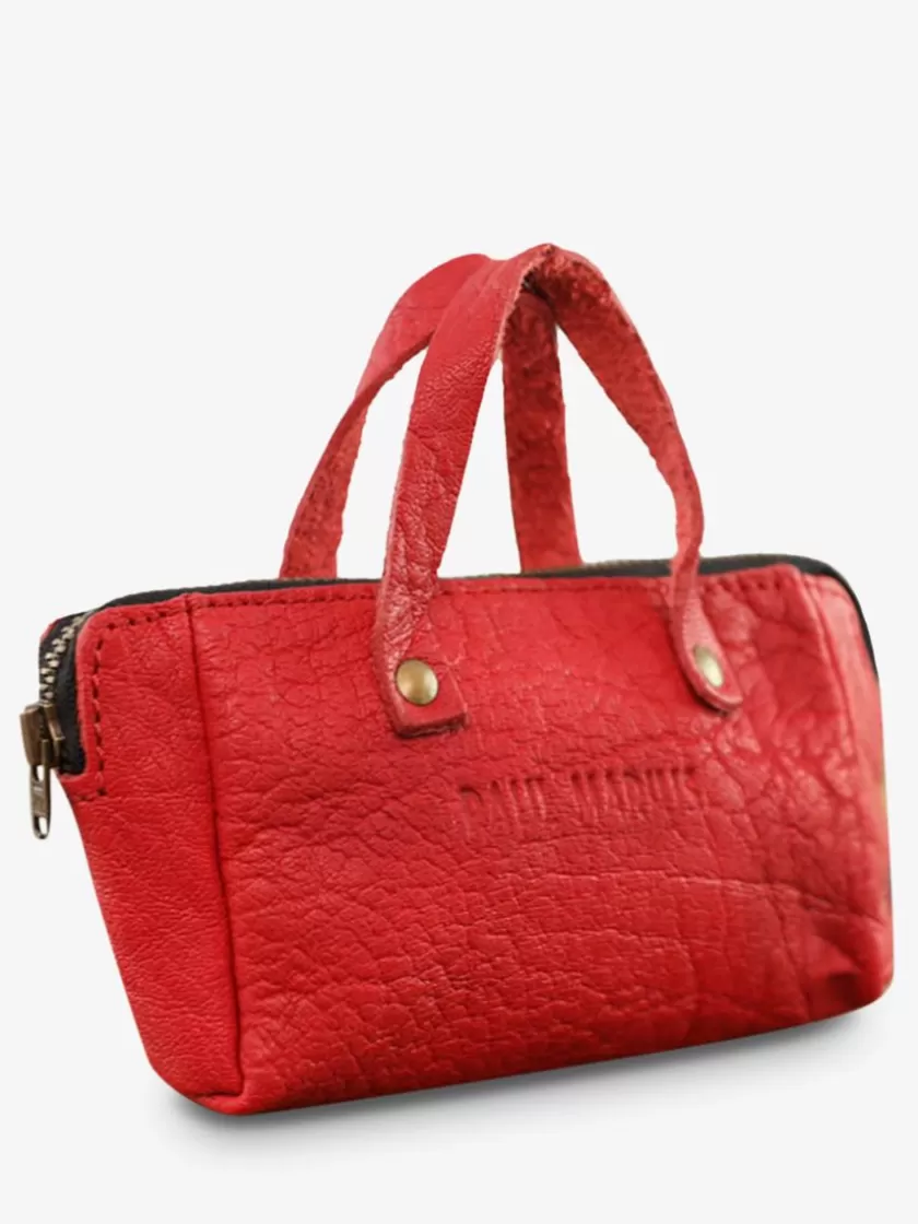 MonPremier - Carmine Red | PAUL MARIUS Best
