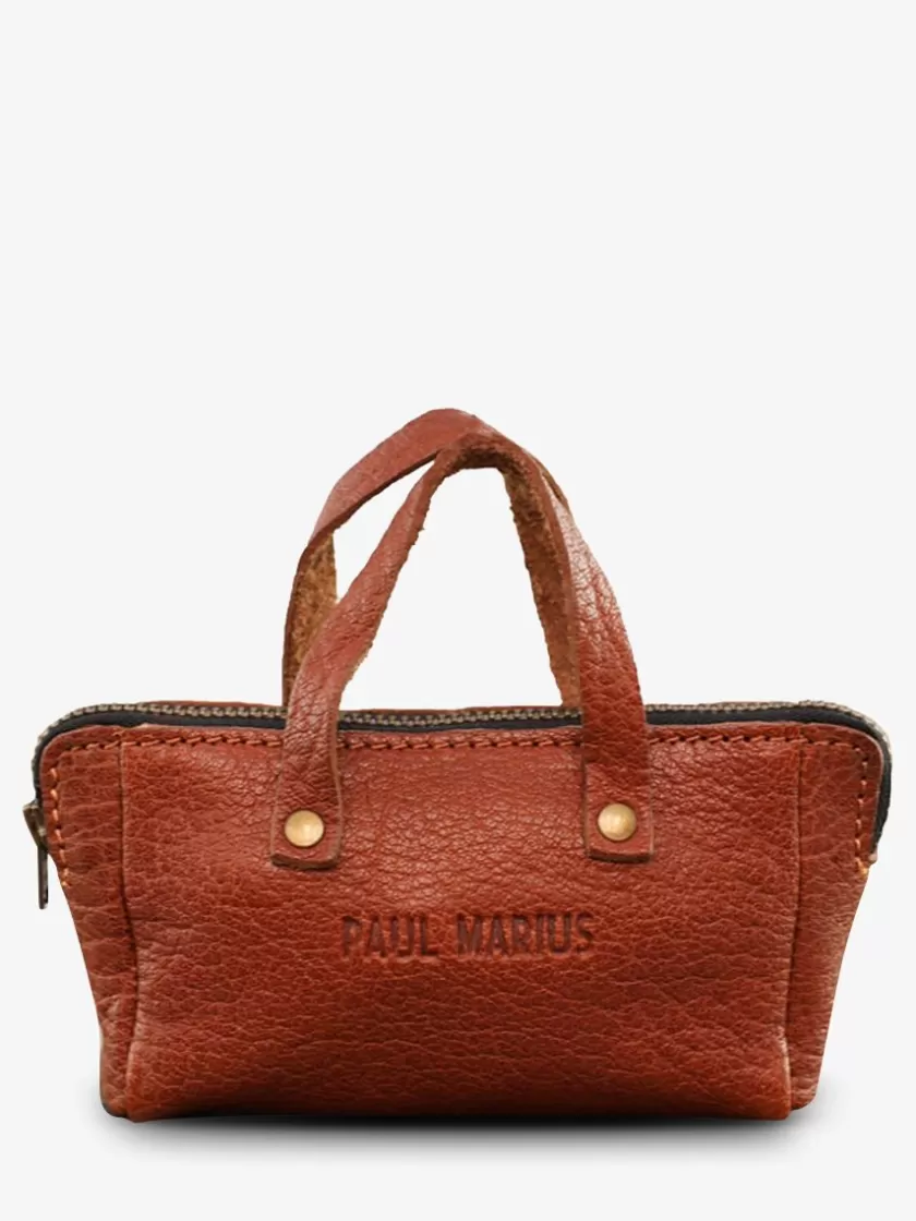 MonPremier - Light Brown | PAUL MARIUS Online