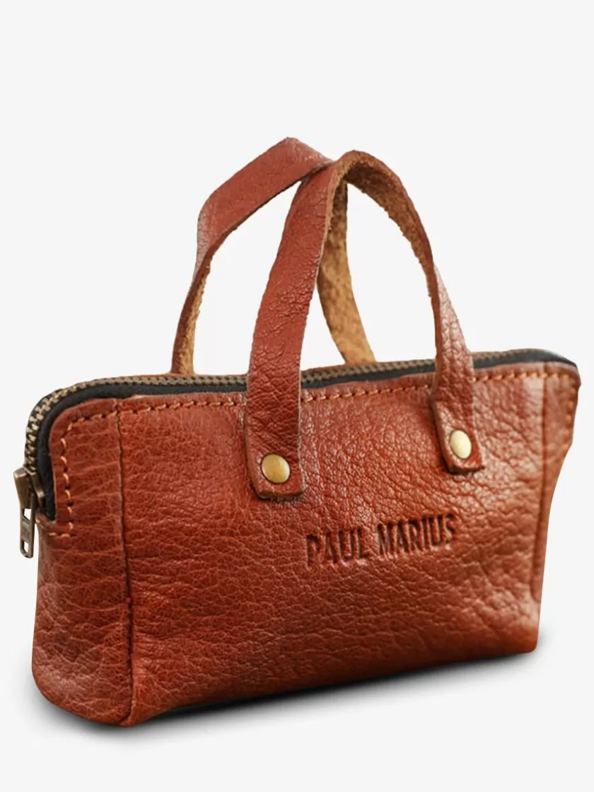 MonPremier - Light Brown | PAUL MARIUS Online