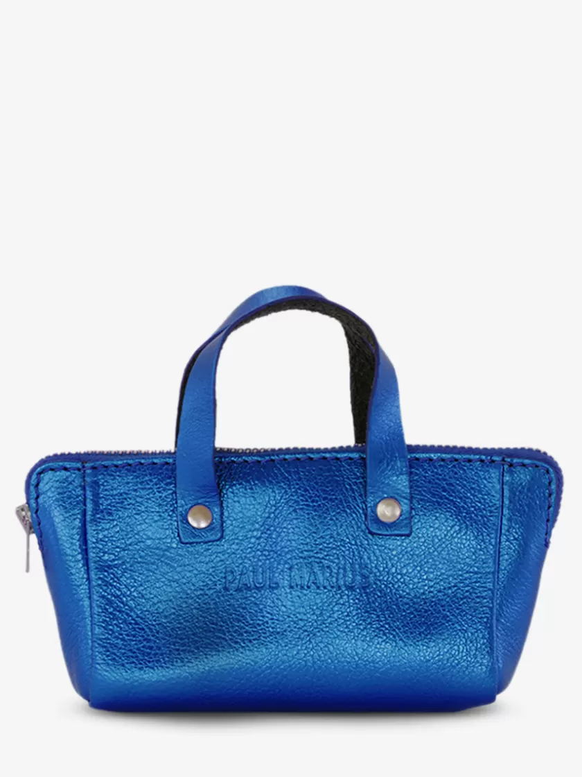 MonPremier Ultraviolet - Electric Blue | PAUL MARIUS Online