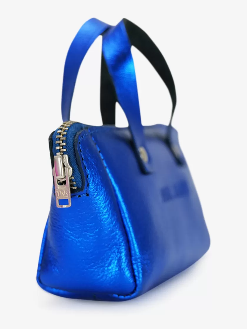 MonPremier Ultraviolet - Electric Blue | PAUL MARIUS Online