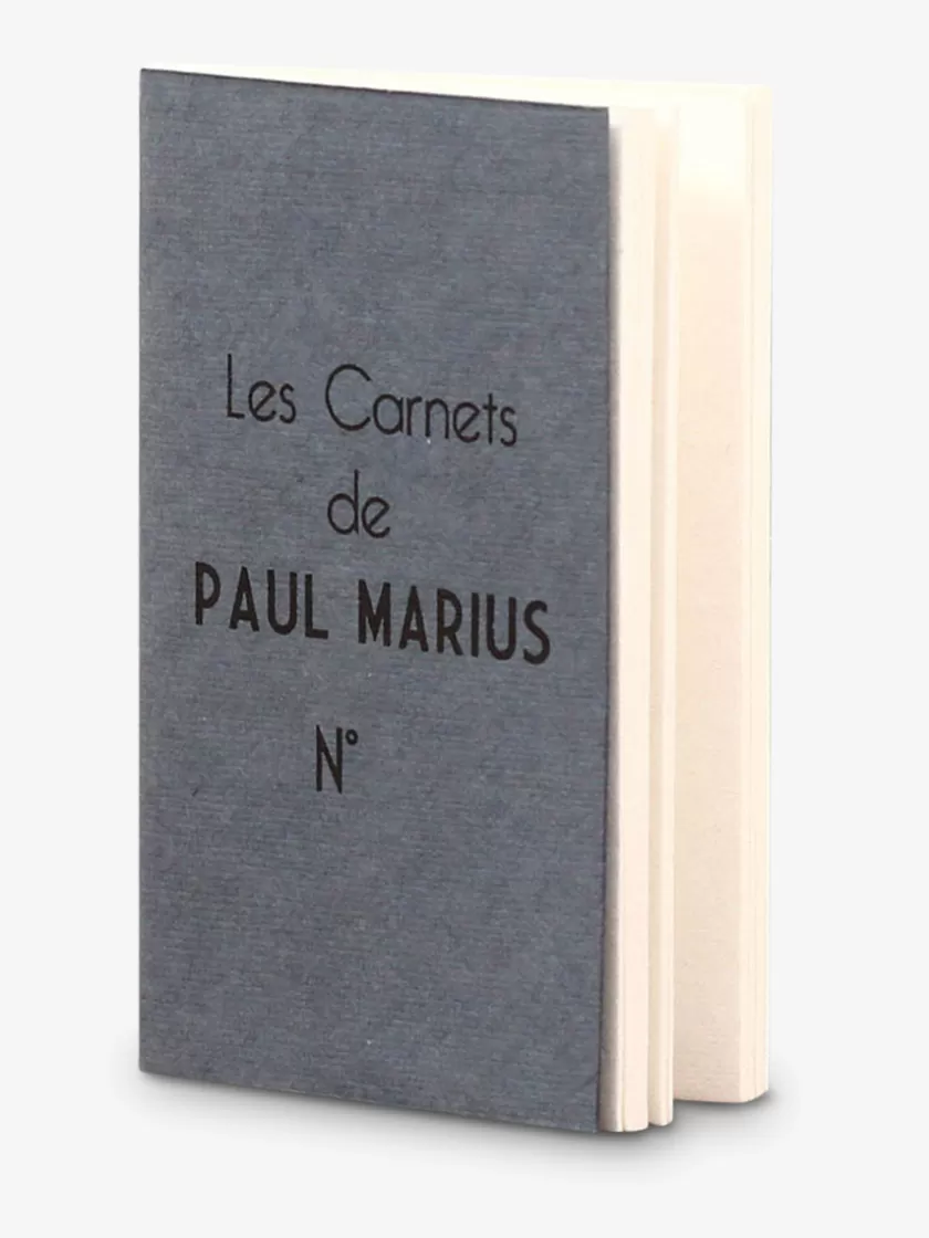 Notebook Refill - M | PAUL MARIUS Cheap