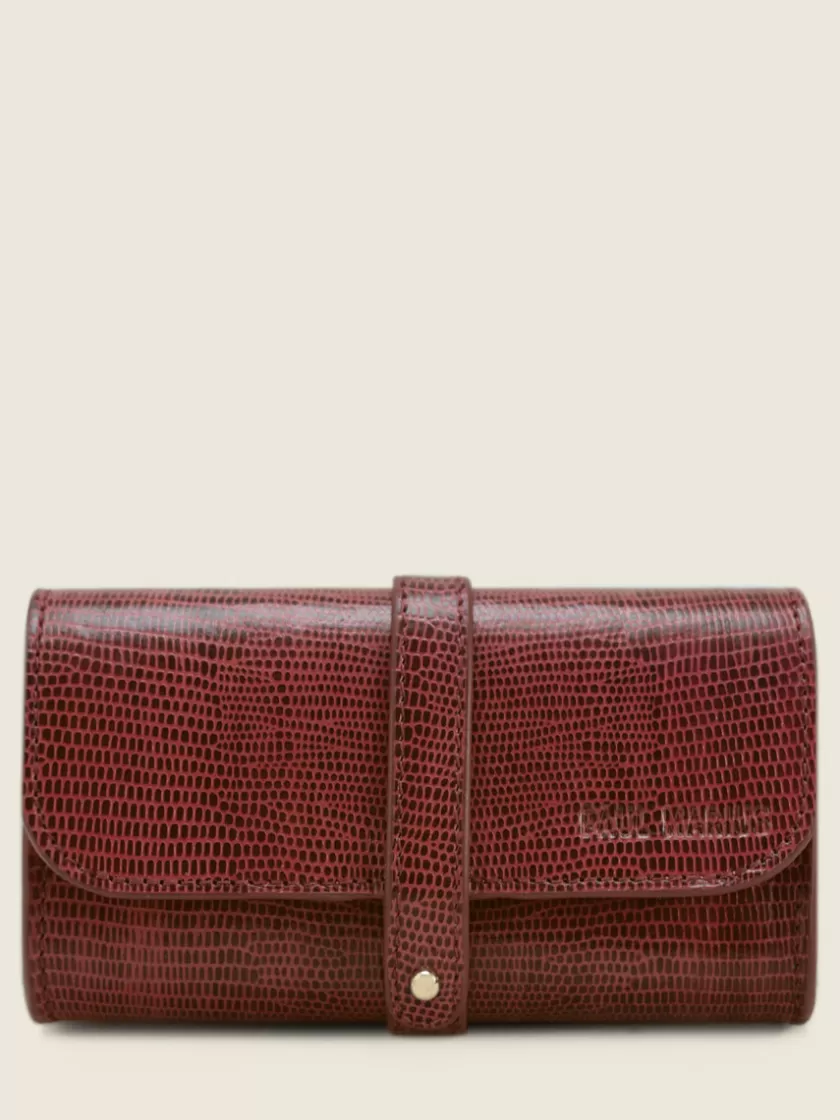 Oscar 1960 - Garnet | PAUL MARIUS Discount