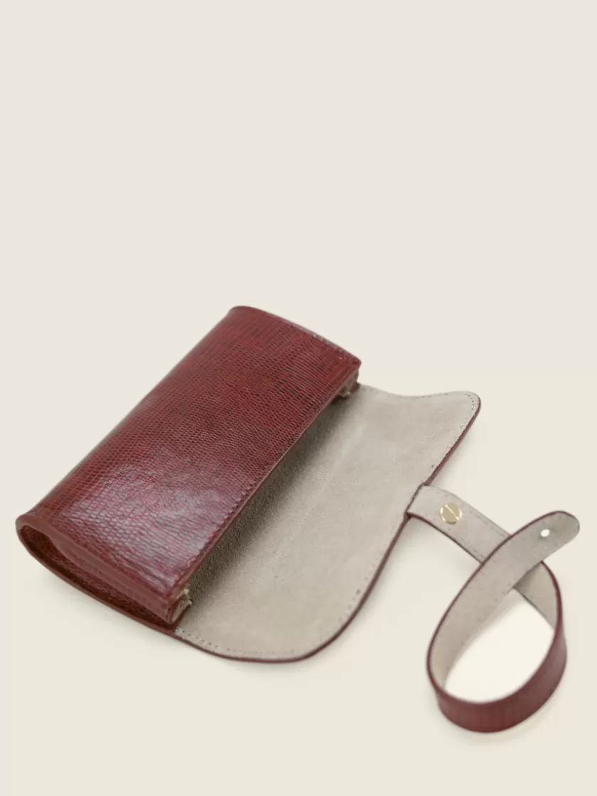 Oscar 1960 - Garnet | PAUL MARIUS Discount