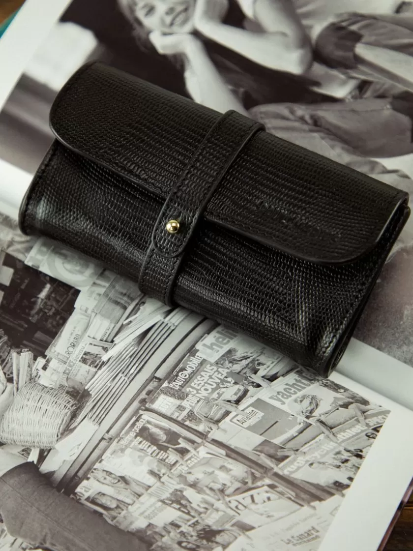Oscar 1960 - Jet Black | PAUL MARIUS New