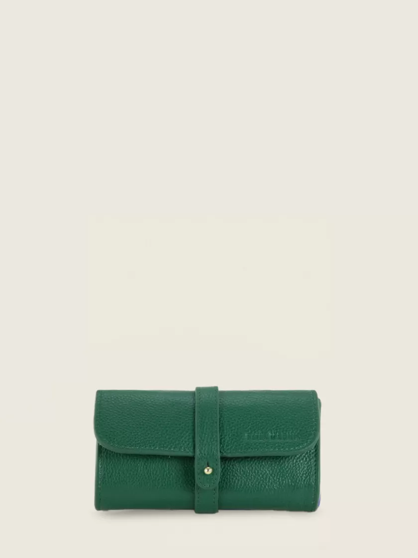 Oscar Azur - Imperial Green | PAUL MARIUS New