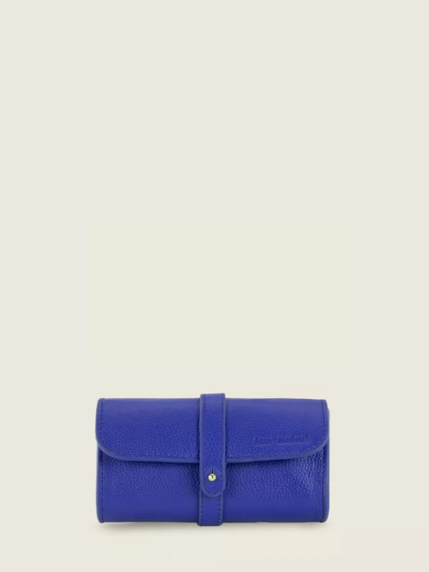 Oscar Azur - Royal Blue | PAUL MARIUS Flash Sale