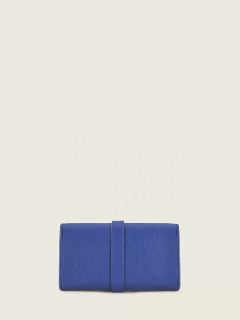 Oscar Azur - Royal Blue | PAUL MARIUS Flash Sale