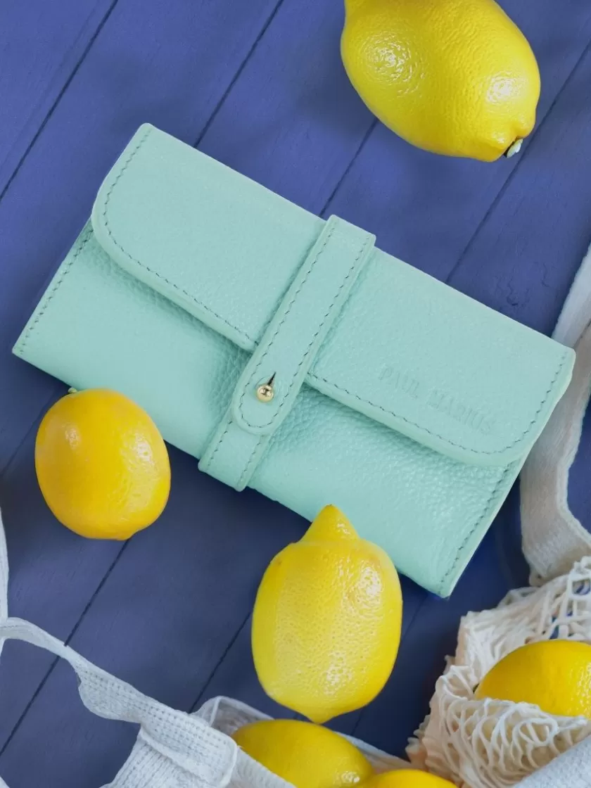 Oscar Azur - Sky Blue | PAUL MARIUS Flash Sale