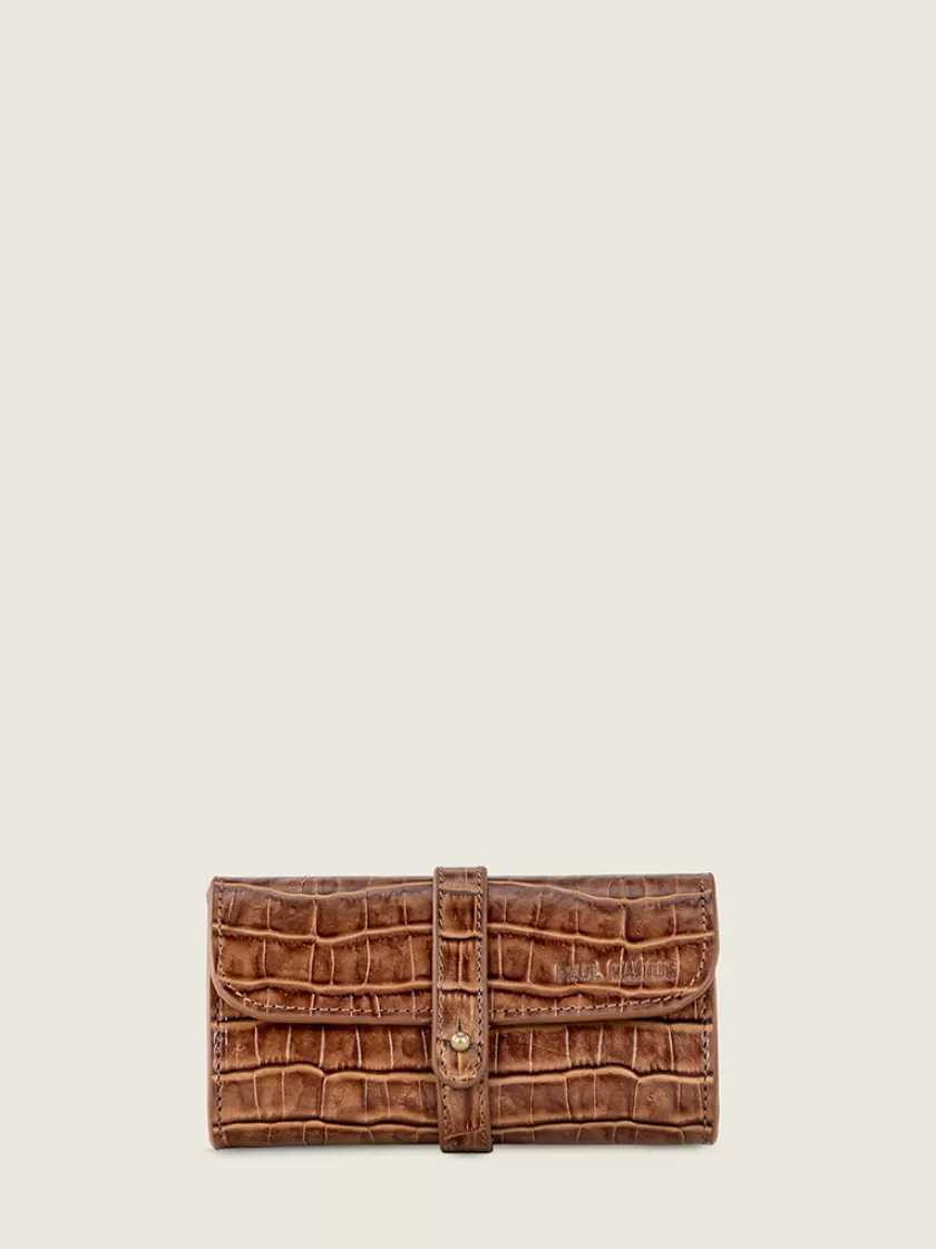 Oscar Héritage - Brown | PAUL MARIUS Flash Sale