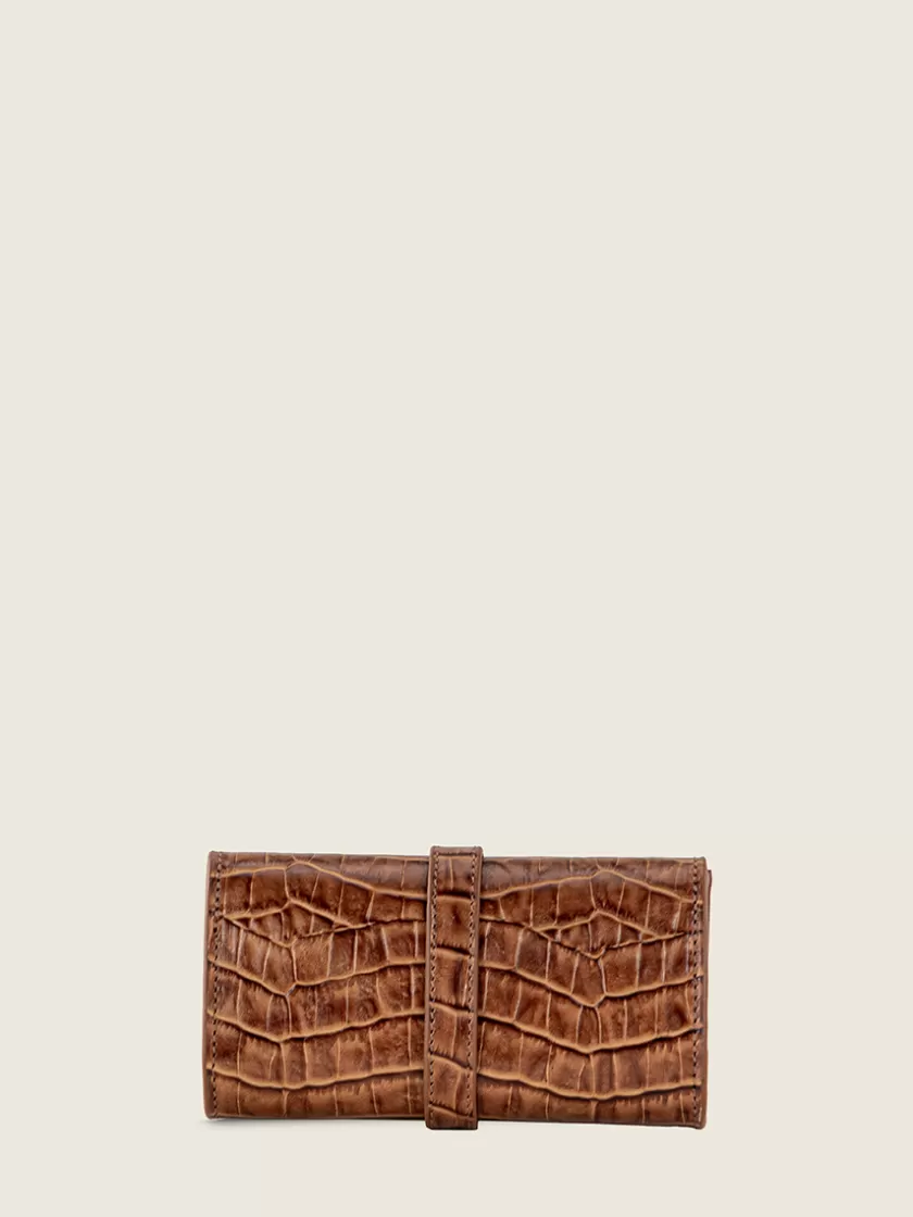 Oscar Héritage - Brown | PAUL MARIUS Flash Sale