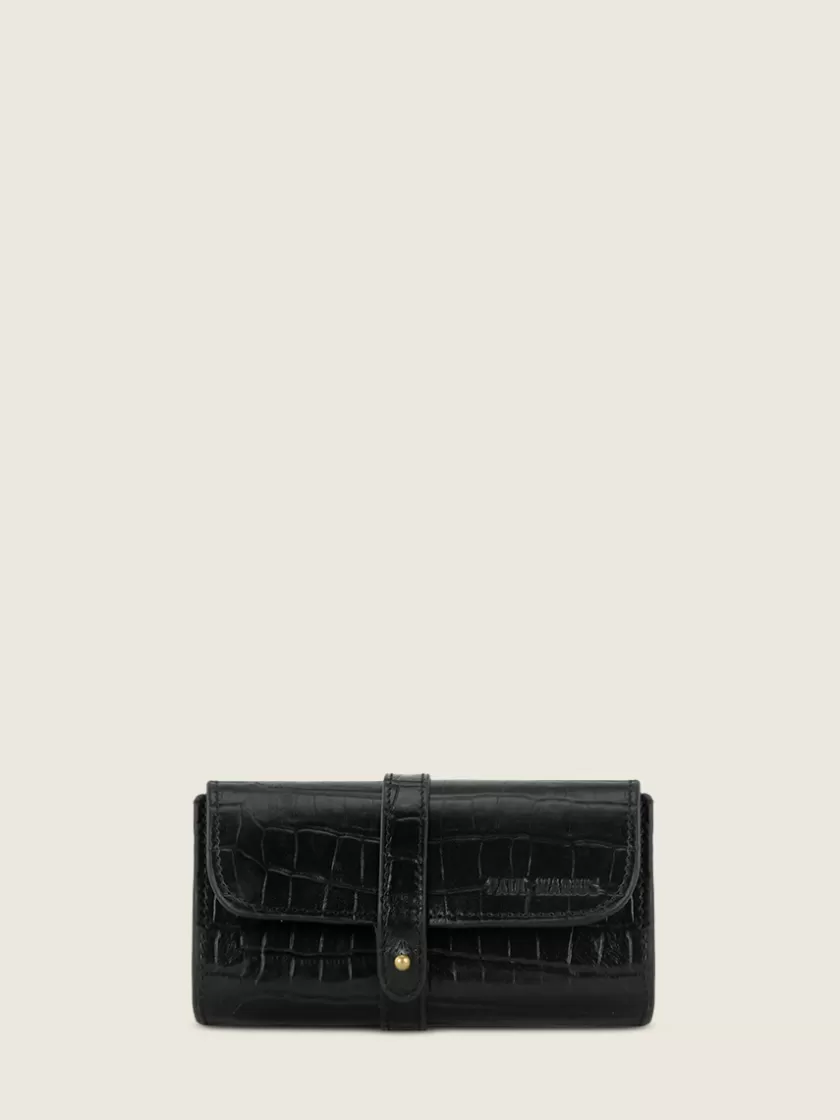 Oscar Héritage - Jet Black | PAUL MARIUS Best Sale