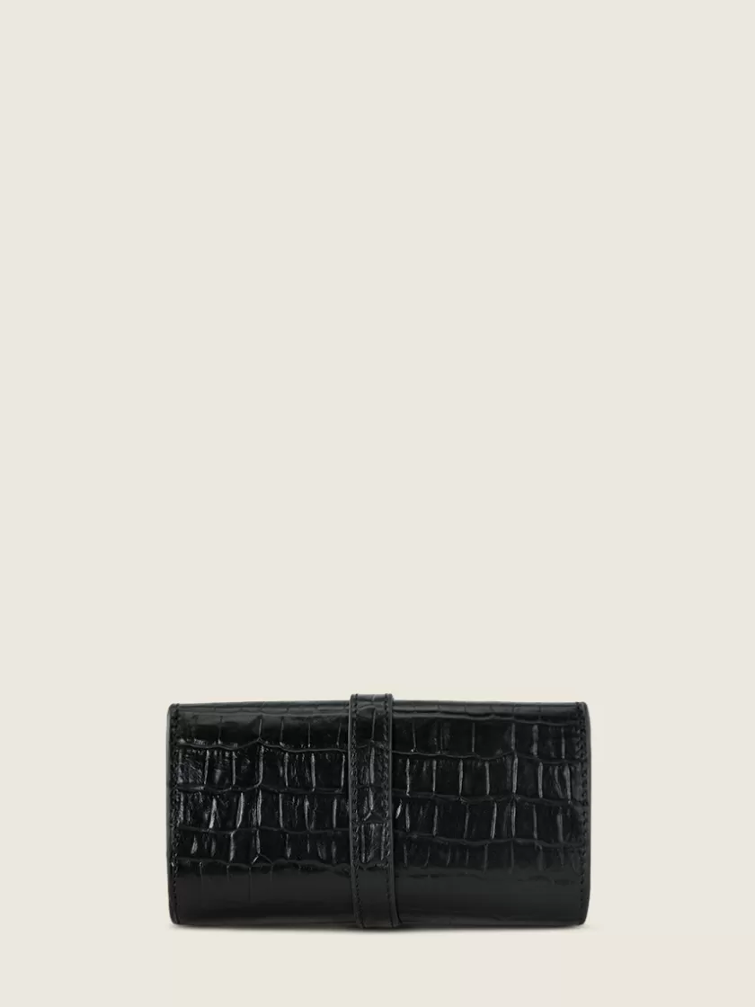 Oscar Héritage - Jet Black | PAUL MARIUS Best Sale
