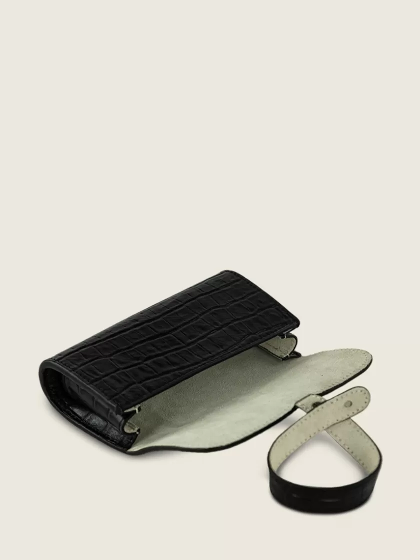 Oscar Héritage - Jet Black | PAUL MARIUS Best Sale