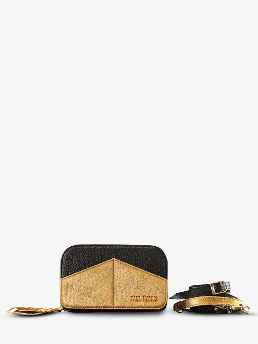 Paula - Black Gold | PAUL MARIUS Online