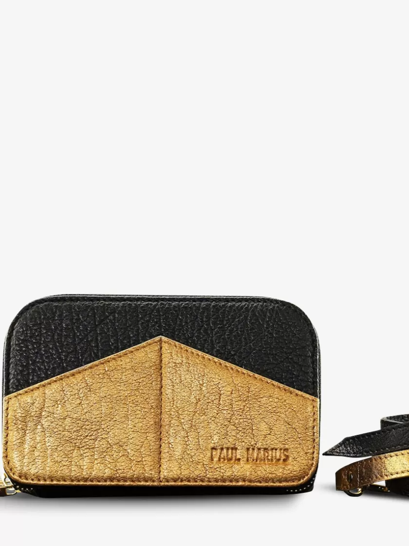 Paula - Black Gold | PAUL MARIUS Online