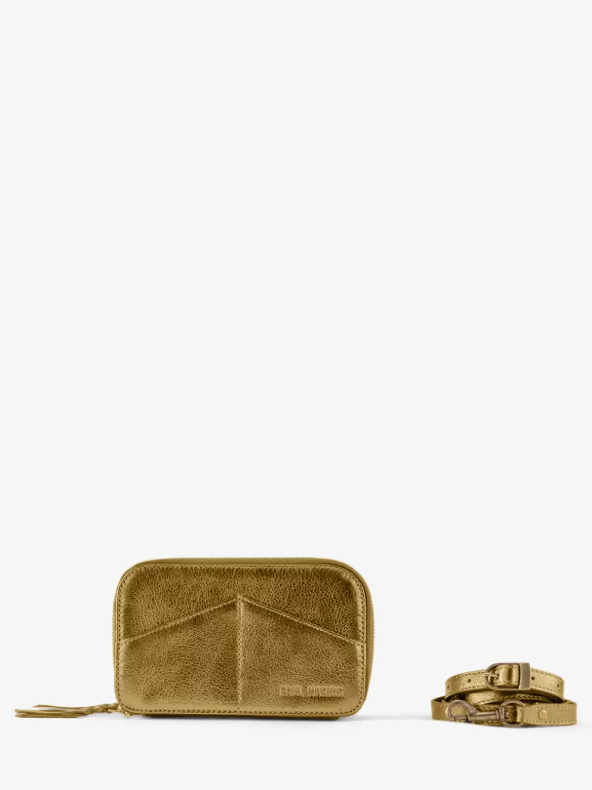 Paula - Bronze | PAUL MARIUS Discount