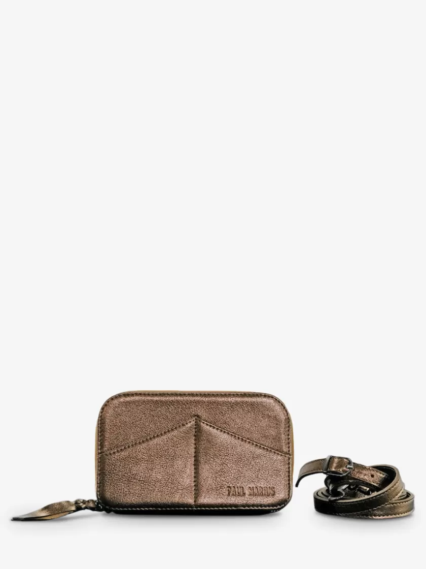 Paula - Copper | PAUL MARIUS Cheap