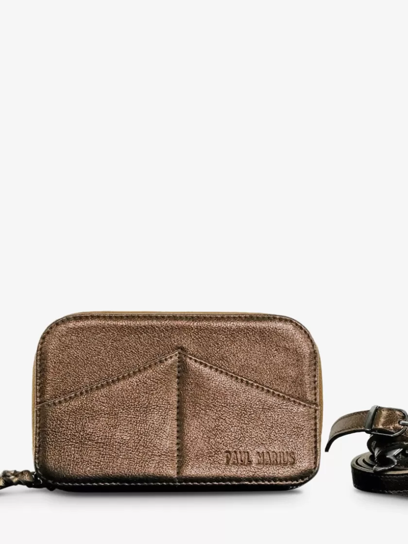 Paula - Copper | PAUL MARIUS Cheap