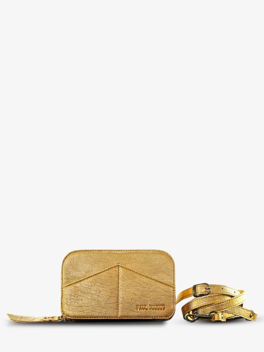 Paula - Gold | PAUL MARIUS Cheap