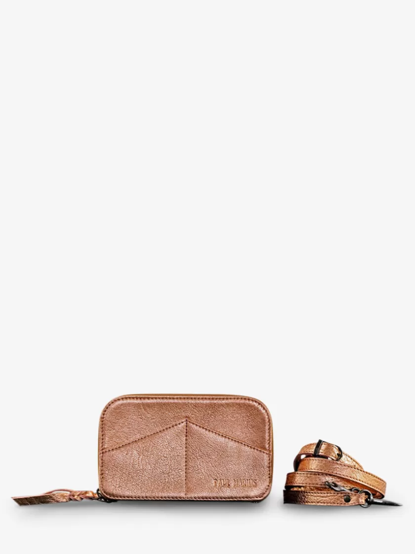 Paula - Rose Gold | PAUL MARIUS Clearance