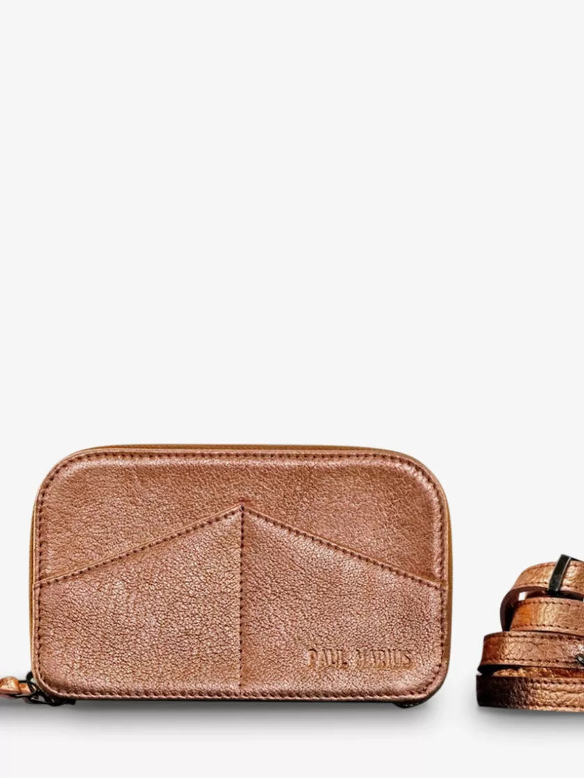 Paula - Rose Gold | PAUL MARIUS Clearance