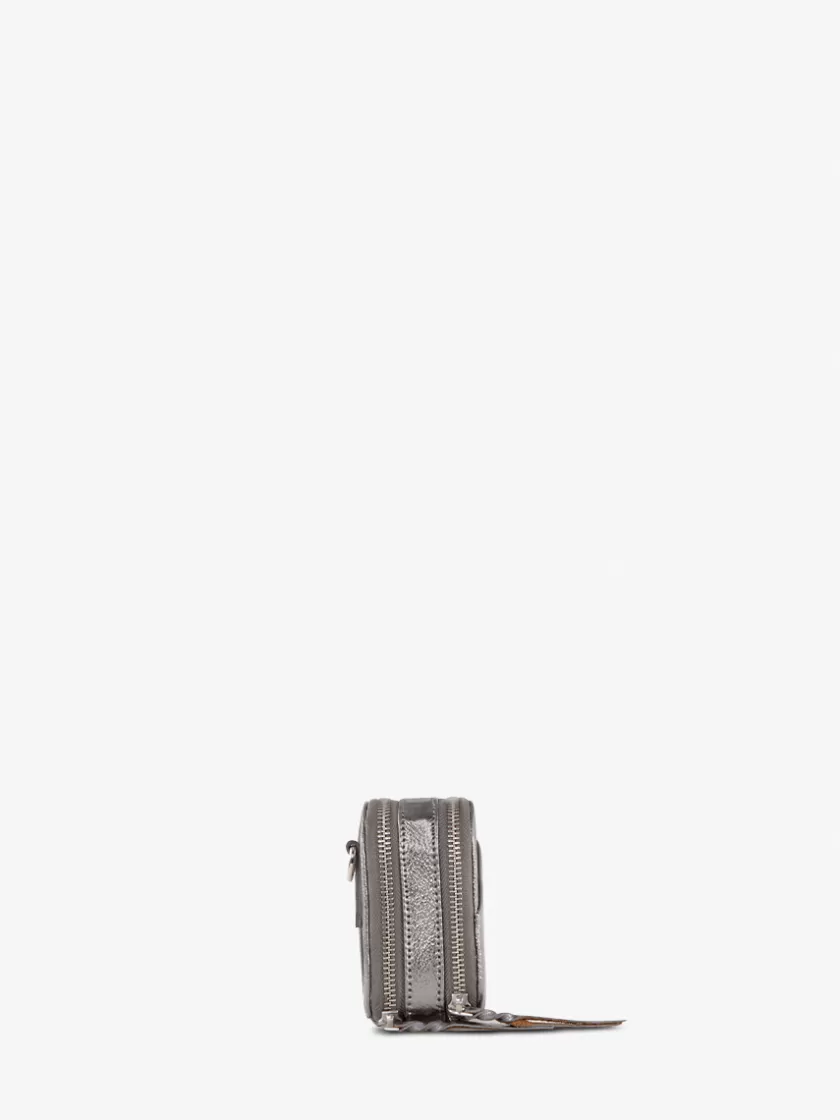 Paula - Steel | PAUL MARIUS Flash Sale