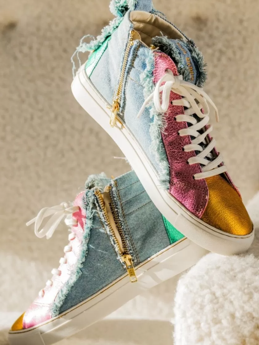PM001 - 90's | PAUL MARIUS Outlet
