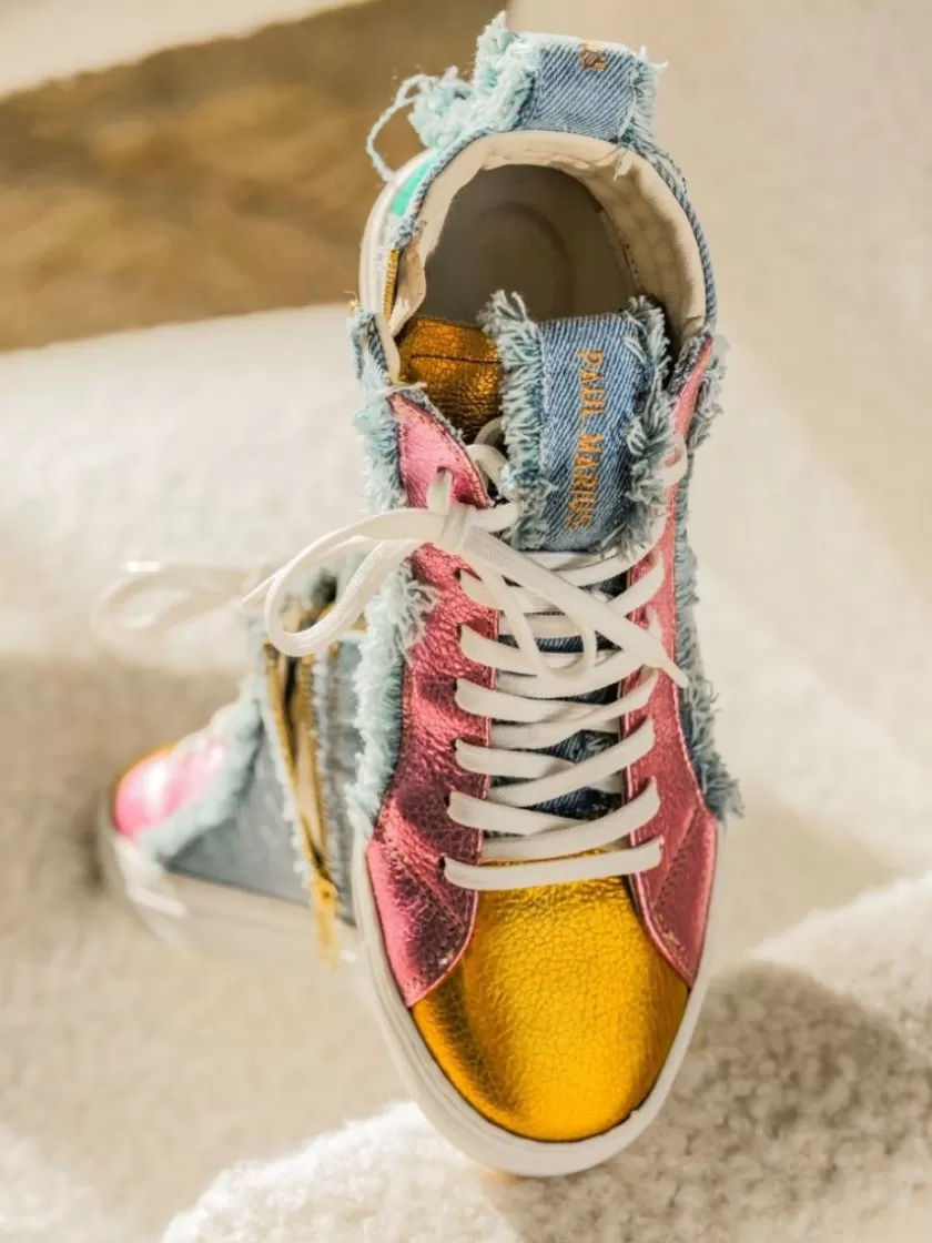 PM001 - 90's | PAUL MARIUS Outlet