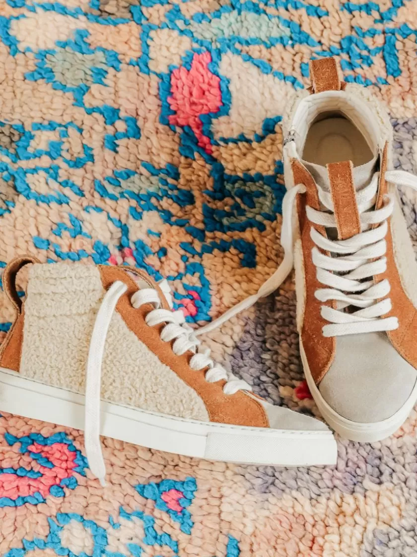 PM001 - Himalaya - Light Brown | PAUL MARIUS Flash Sale