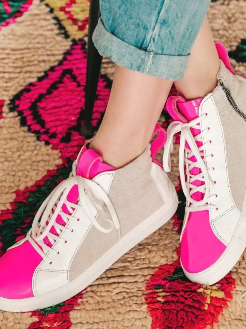 PM001 - Neon Pink | PAUL MARIUS Flash Sale